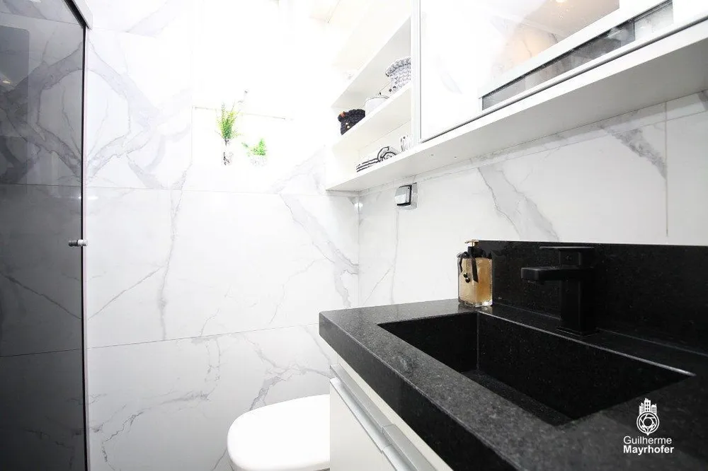 Casa, 3 quartos, 91 m² - Foto 1