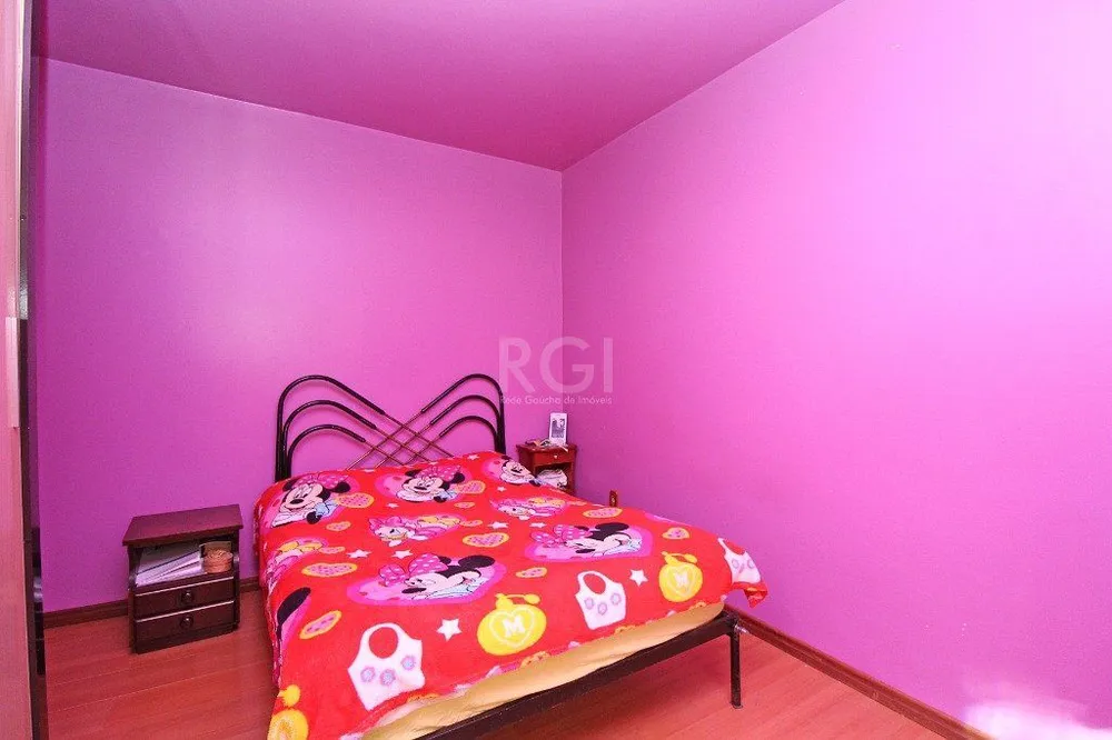Casa, 3 quartos, 91 m² - Foto 11