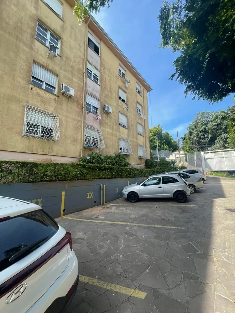 Apartamento, 1 quarto, 36 m² - Foto 5
