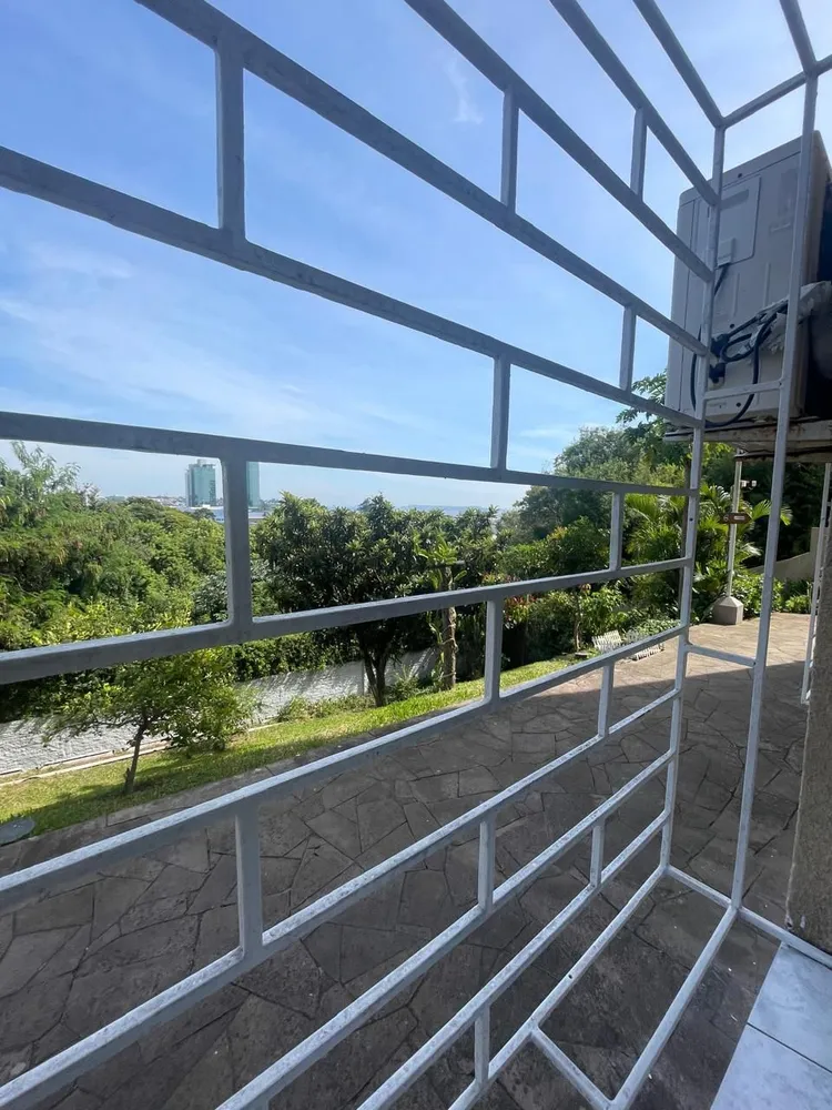 Apartamento, 1 quarto, 36 m² - Foto 6