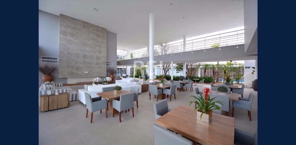 Casa, 3 quartos, 129 m² - Foto 4