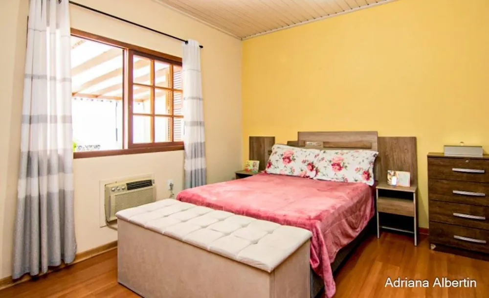 Casa, 4 quartos, 199 m² - Foto 4