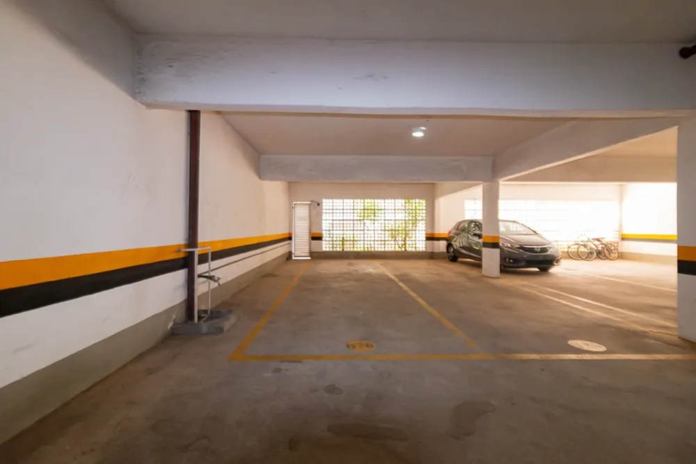 Apartamento, 3 quartos, 83 m² - Foto 1