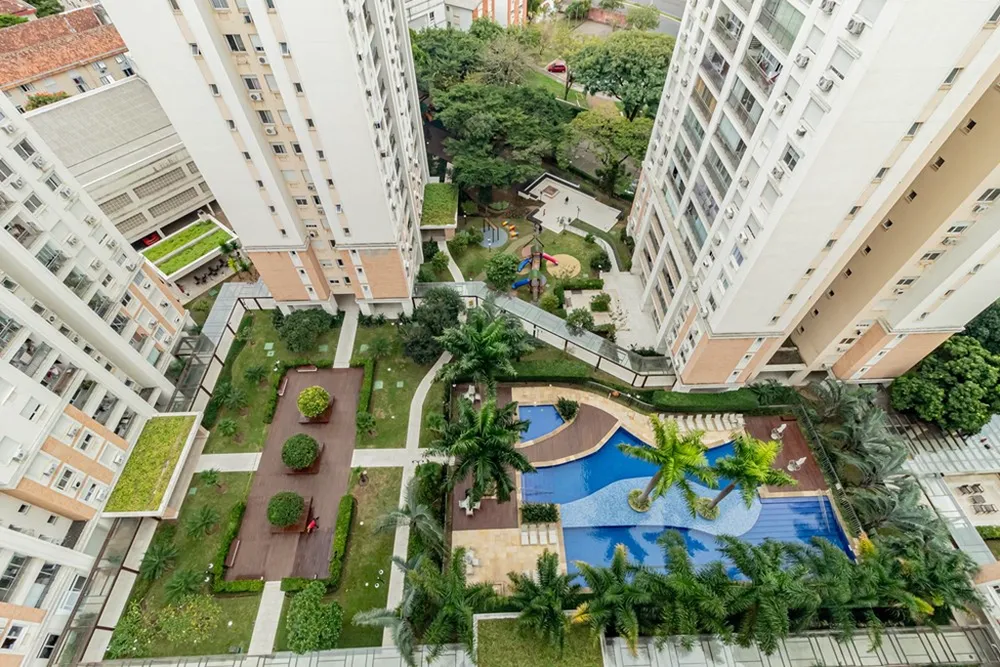 Apartamento, 3 quartos, 83 m² - Foto 8