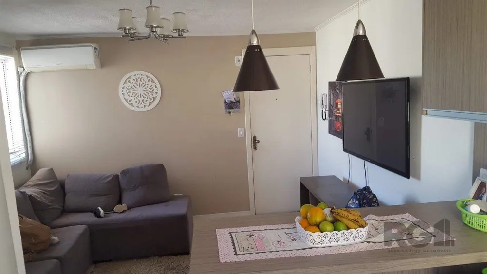 Apartamento, 2 quartos, 44 m² - Foto 1