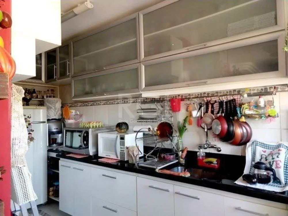 Apartamento, 2 quartos, 45 m² - Foto 4