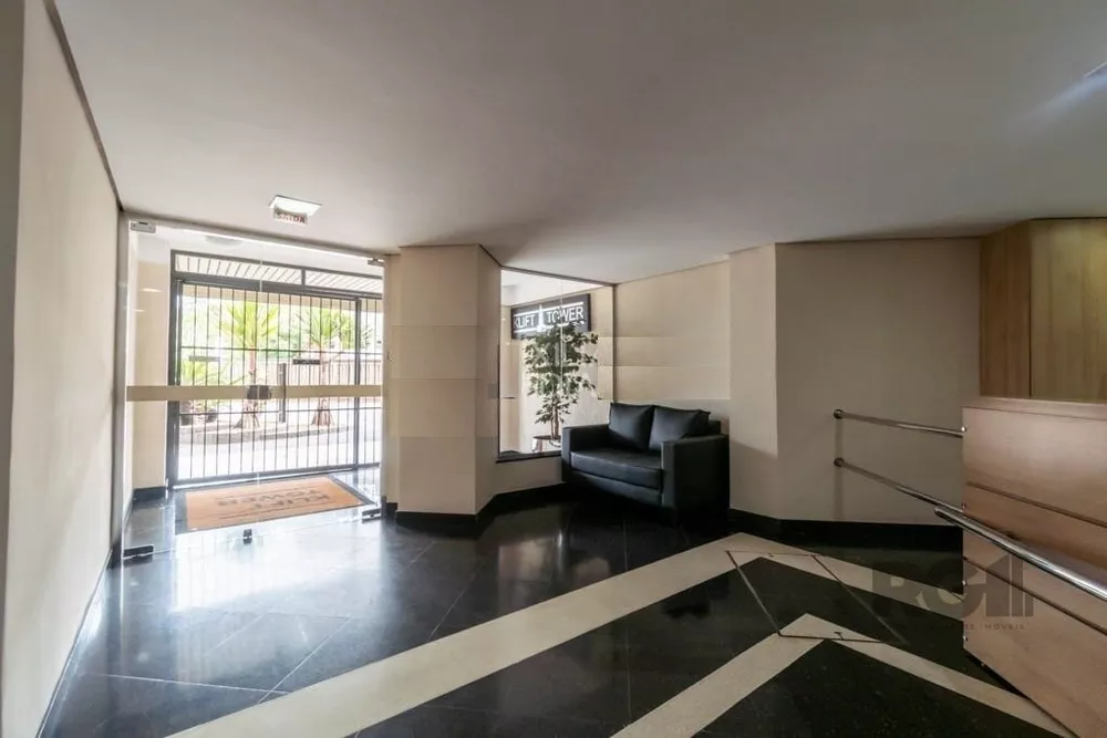 Conjunto Comercial-Sala à venda, 19m² - Foto 1