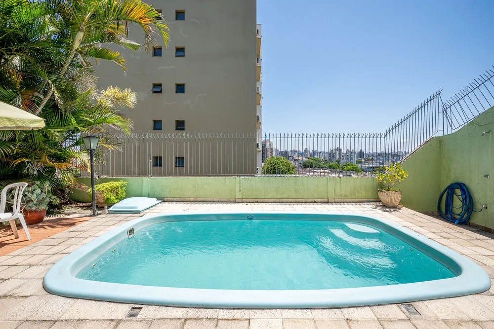 Apartamento, 3 quartos, 89 m² - Foto 2