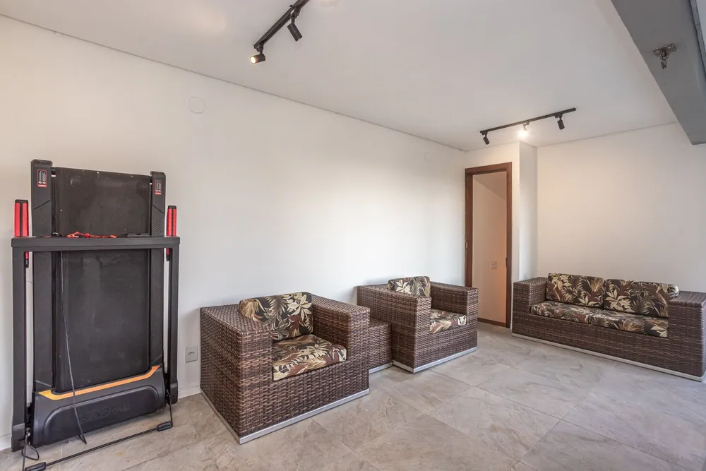 Apartamento, 3 quartos, 203 m² - Foto 1
