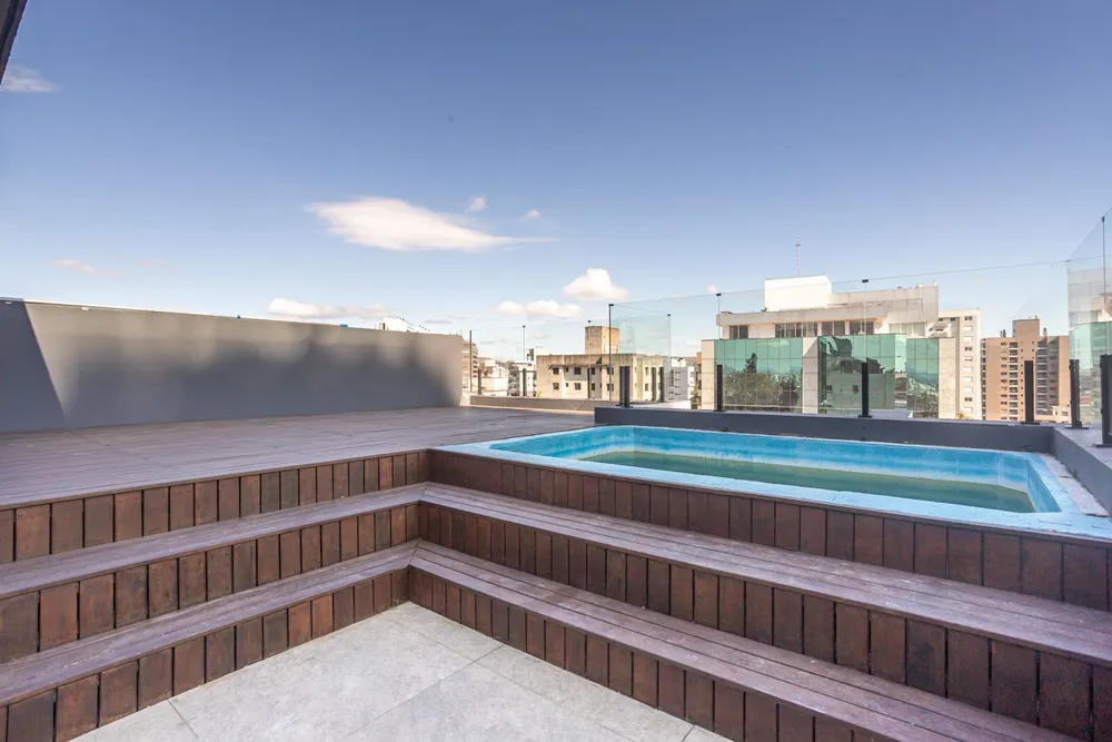 Apartamento, 3 quartos, 205 m² - Foto 2