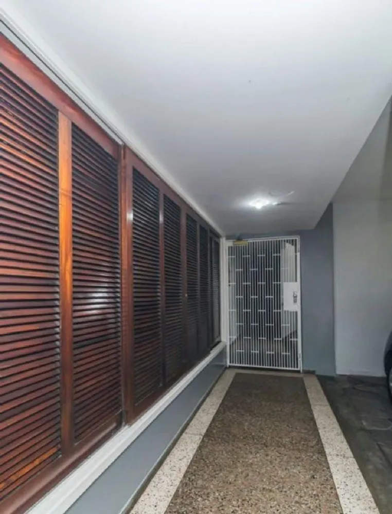 Apartamento, 2 quartos, 94 m² - Foto 2