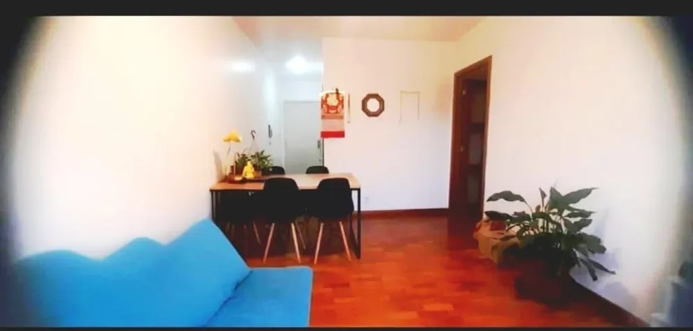 Apartamento, 2 quartos, 94 m² - Foto 1