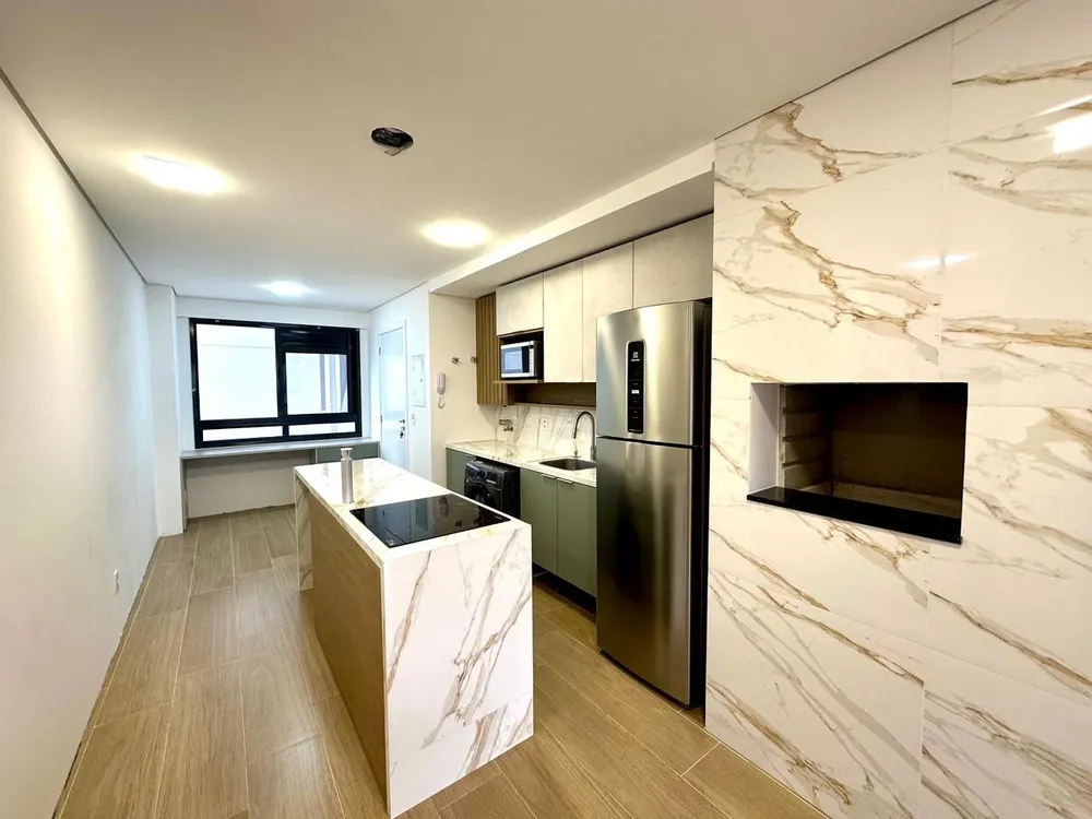 Apartamento, 1 quarto, 40 m² - Foto 7