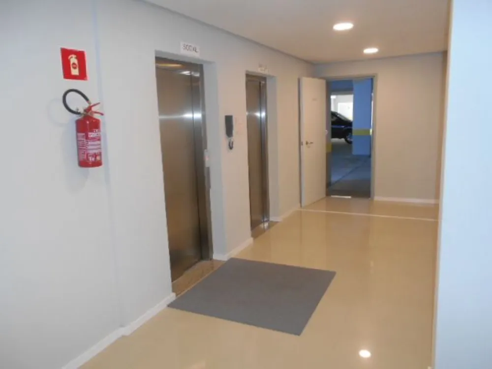 Apartamento, 1 quarto, 40 m² - Foto 3