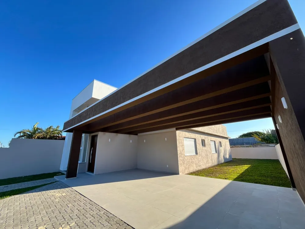Casa, 3 quartos, 109 m² - Foto 4