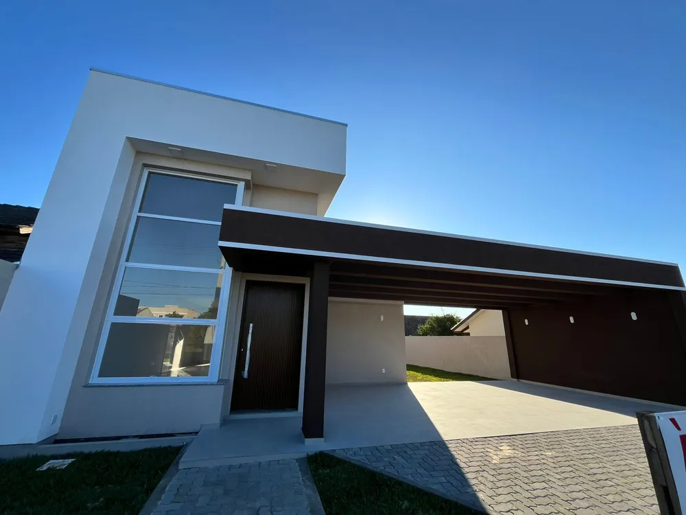 Casa, 3 quartos, 109 m² - Foto 5