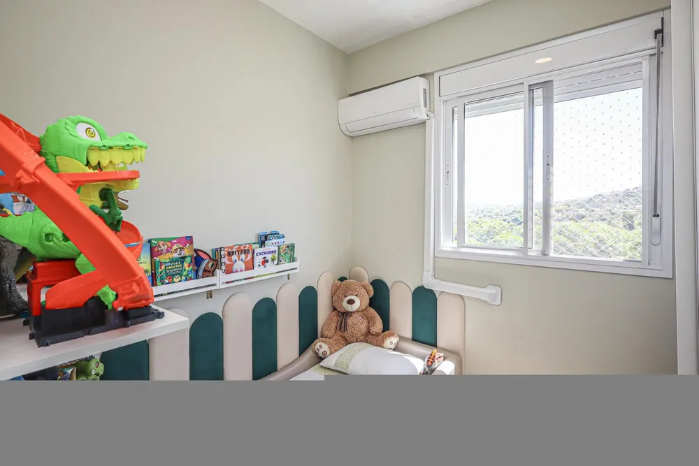 Apartamento, 3 quartos, 83 m² - Foto 3