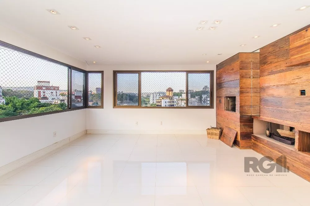 Apartamento à venda com 2 quartos, 92m² - Foto 1