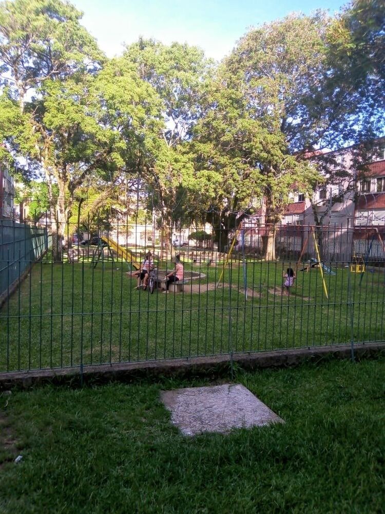 Apartamento à venda com 2 quartos, 47m² - Foto 1