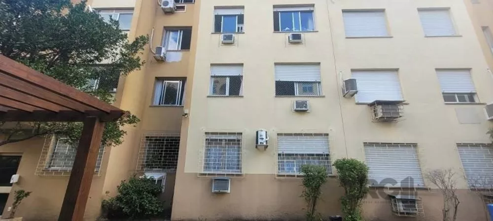 Apartamento à venda com 2 quartos, 58m² - Foto 2