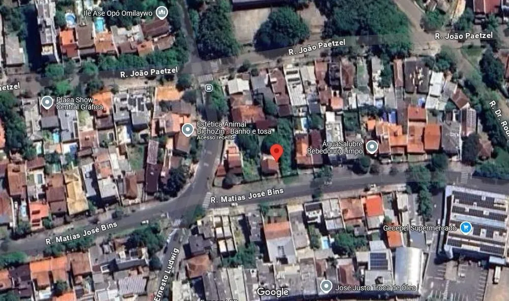 Terreno, 347 m² - Foto 2