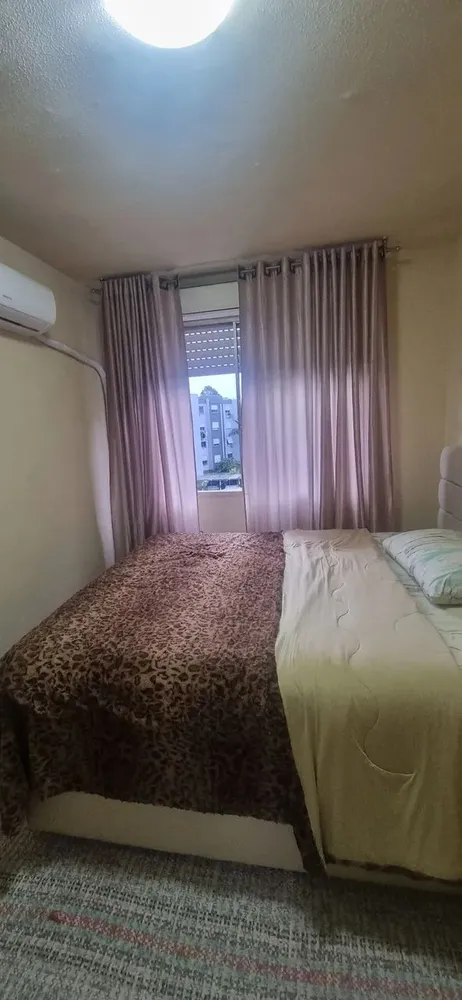 Apartamento, 1 quarto, 41 m² - Foto 6