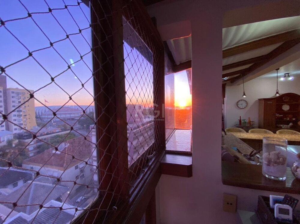Cobertura à venda com 4 quartos, 336m² - Foto 7