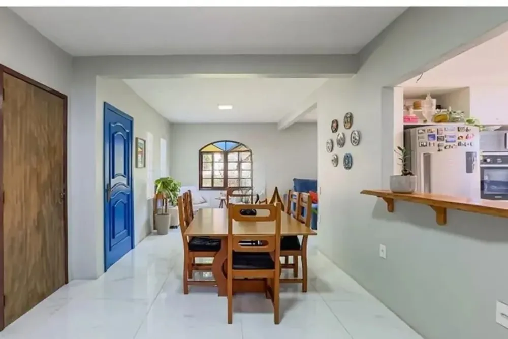 Casa, 4 quartos, 209 m² - Foto 4