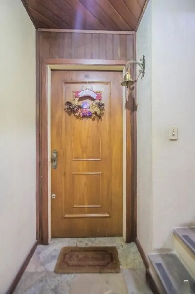 Apartamento, 3 quartos, 111 m² - Foto 1