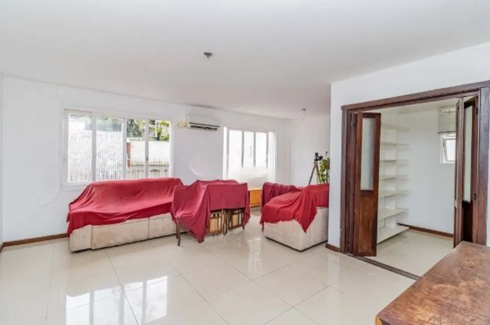 Apartamento, 3 quartos, 111 m² - Foto 3