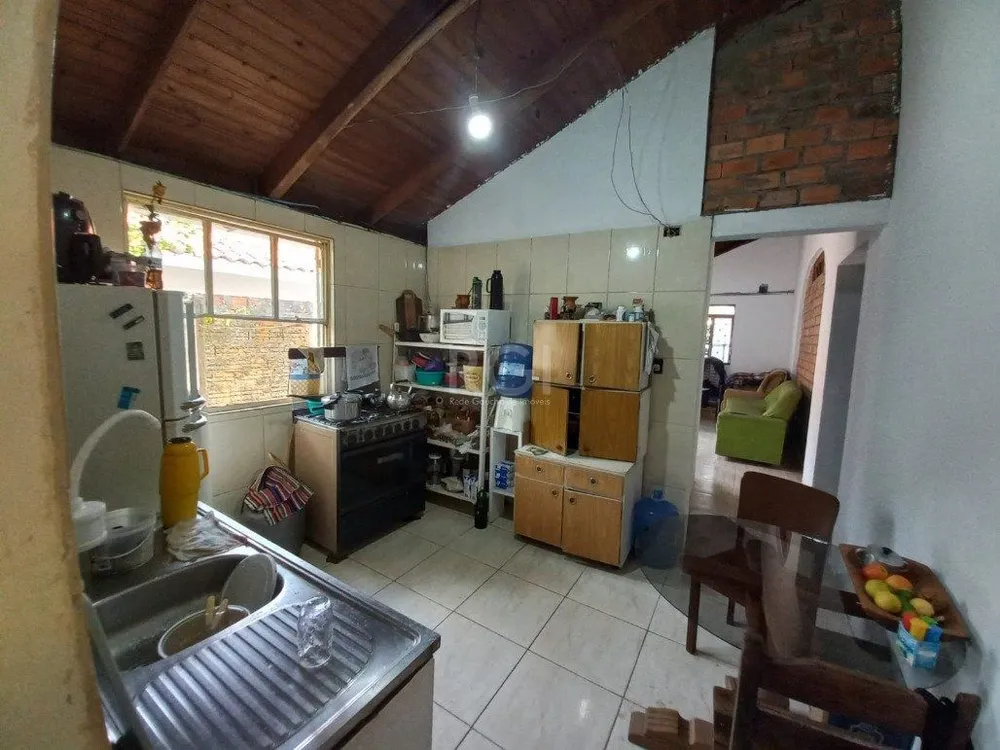 Casa, 1 quarto, 41 m² - Foto 8