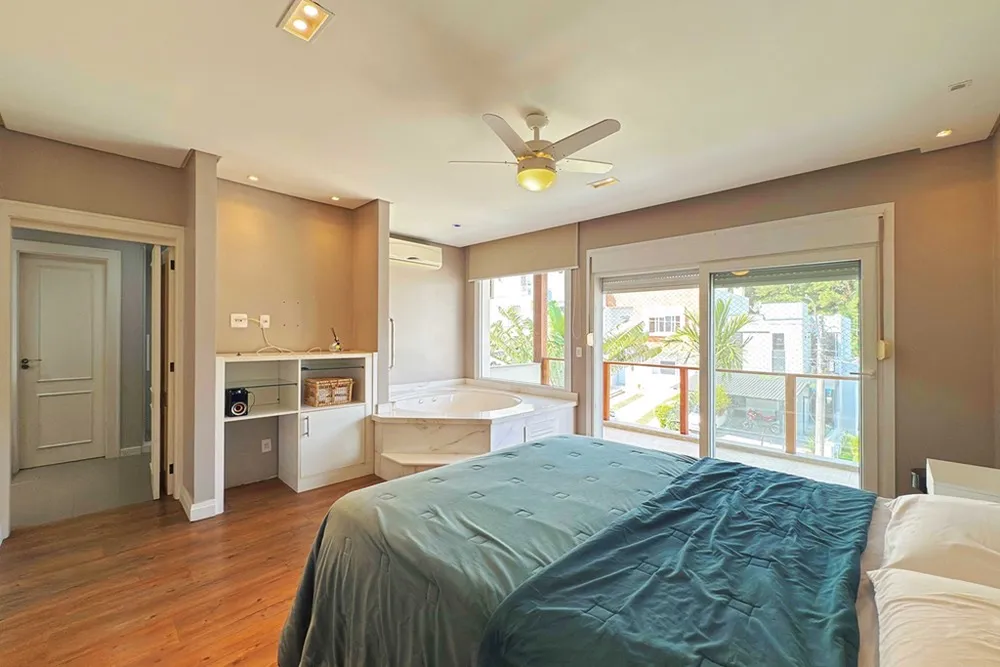 Casa, 3 quartos, 244 m² - Foto 5