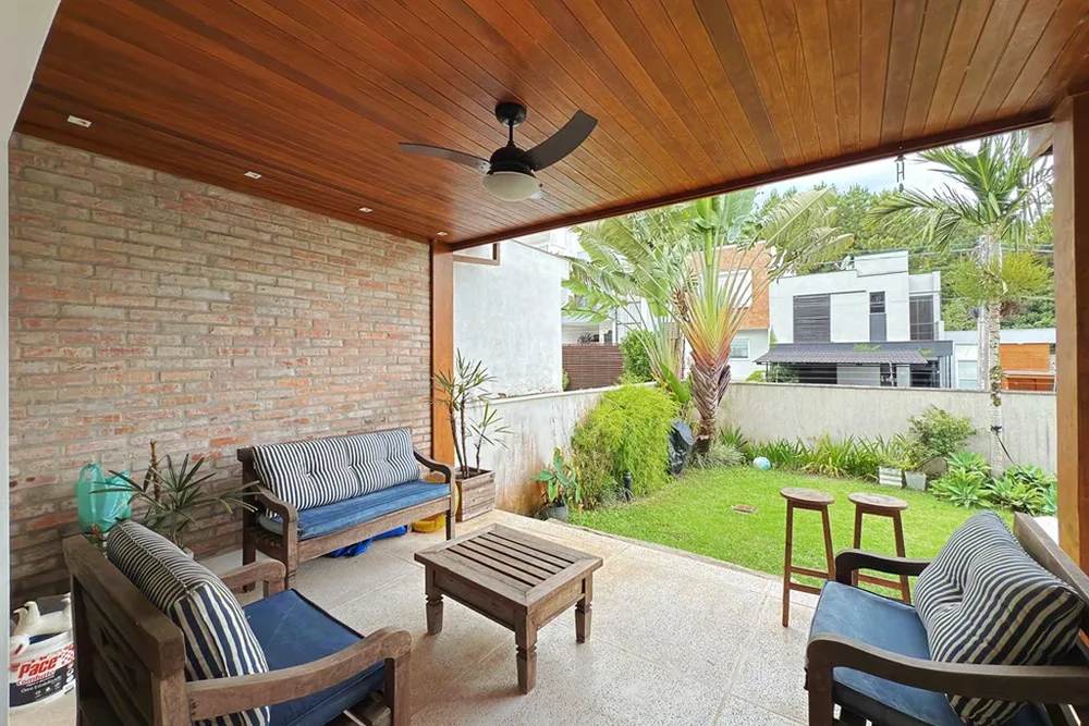 Casa, 3 quartos, 244 m² - Foto 8