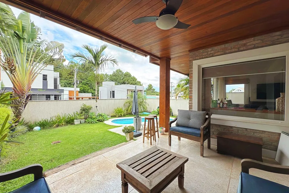 Casa, 3 quartos, 242 m² - Foto 4