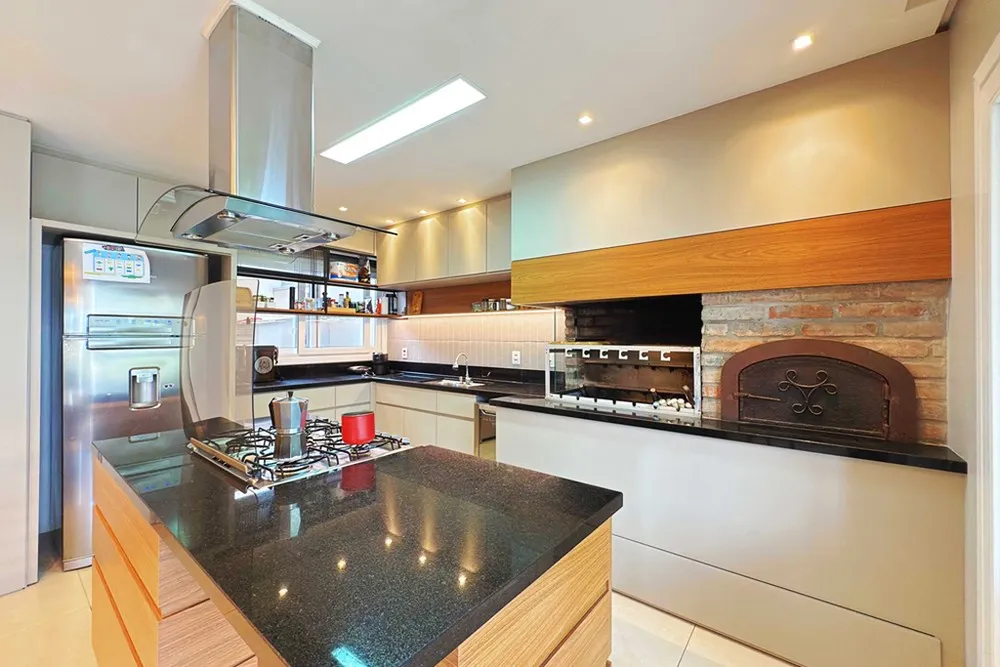 Casa, 3 quartos, 244 m² - Foto 6