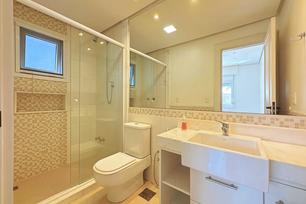 Casa, 3 quartos, 242 m² - Foto 3