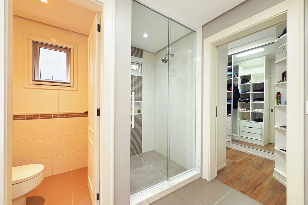 Casa, 3 quartos, 244 m² - Foto 7