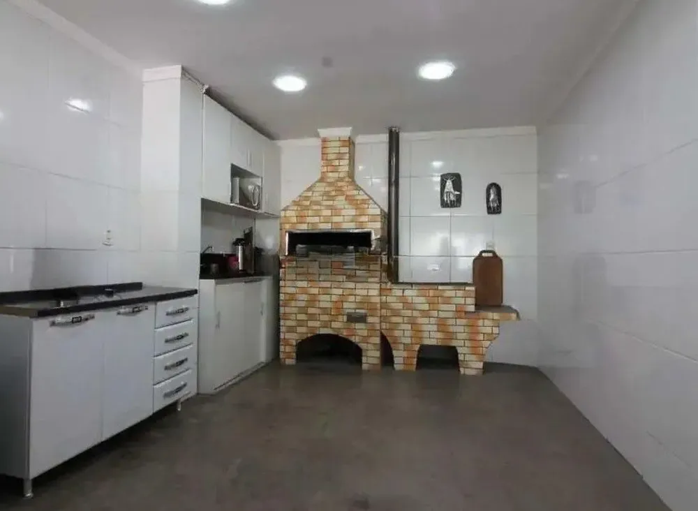 Apartamento, 3 quartos, 83 m² - Foto 1