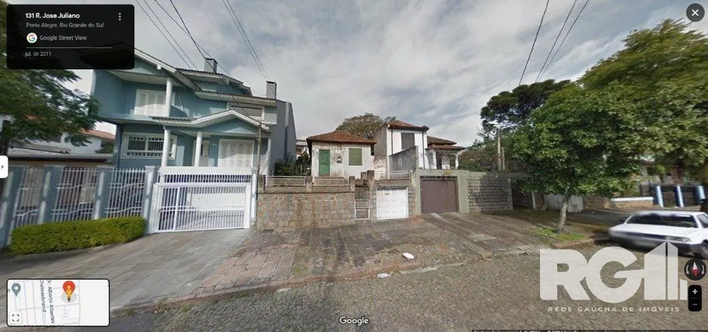 Terreno, 301 m² - Foto 3