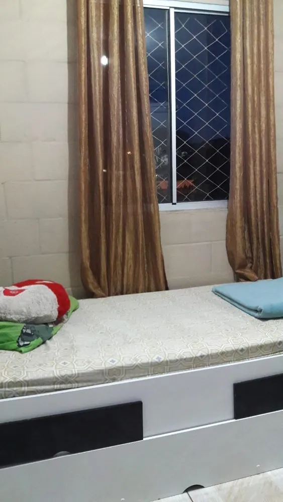 Apartamento, 2 quartos, 39 m² - Foto 1