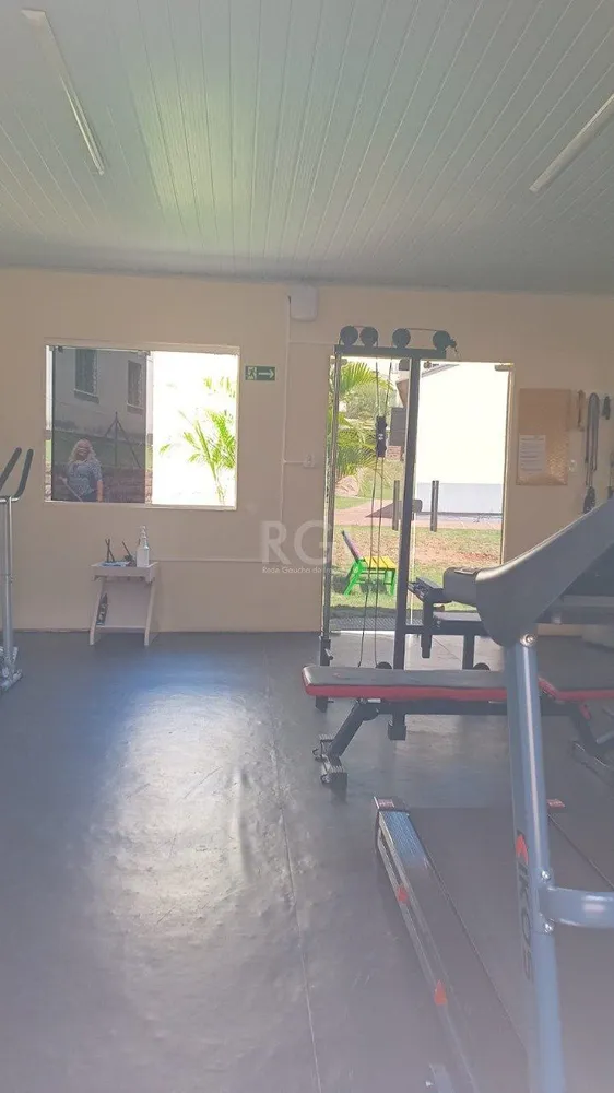 Apartamento, 2 quartos, 39 m² - Foto 4