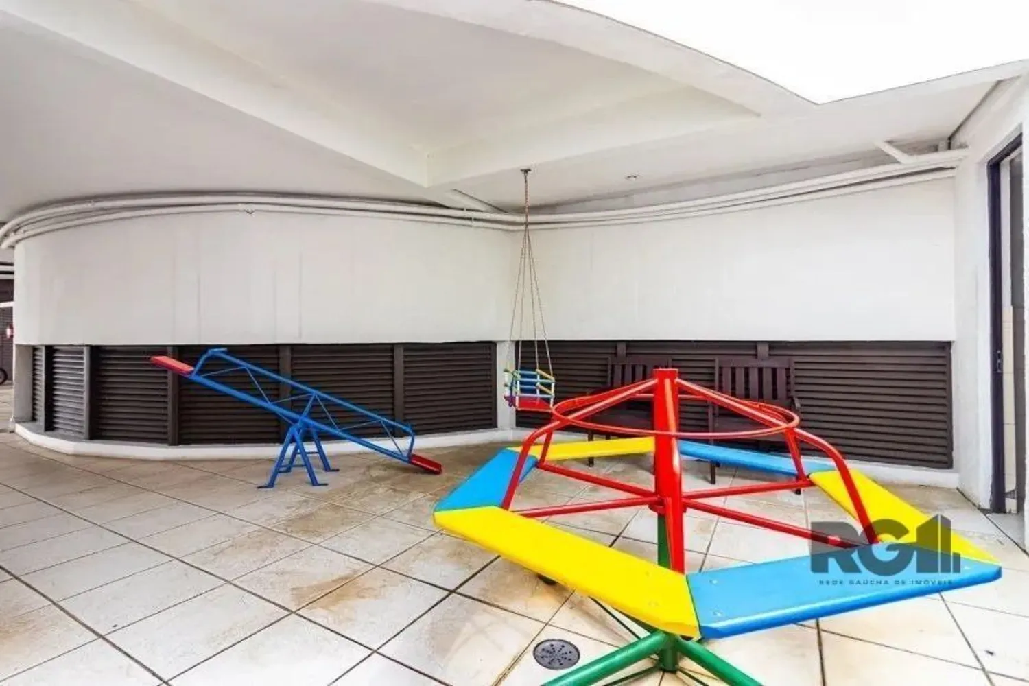 Apartamento, 2 quartos, 39 m² - Foto 3