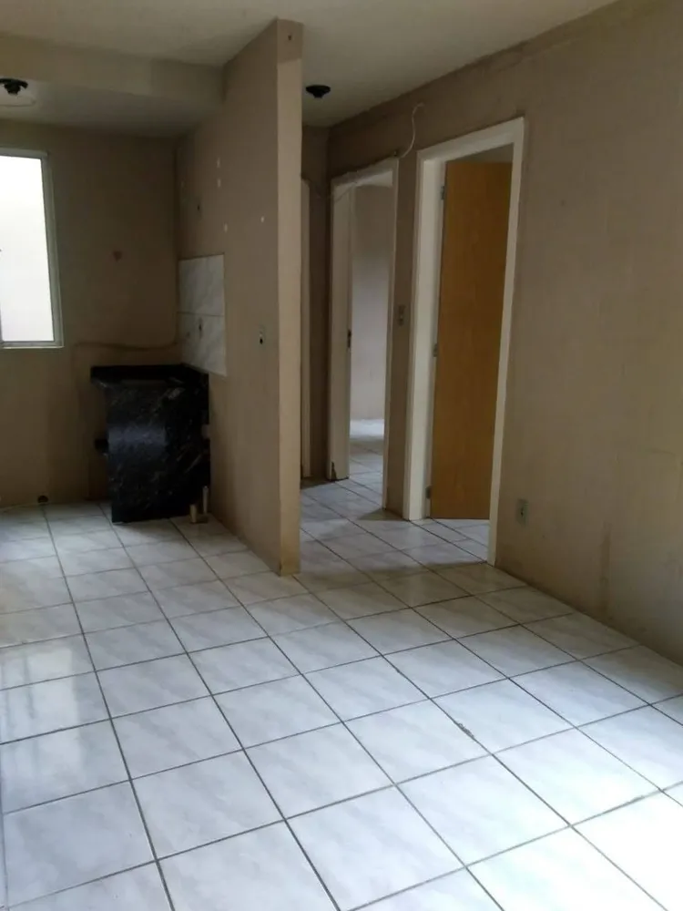 Apartamento, 2 quartos, 39 m² - Foto 2