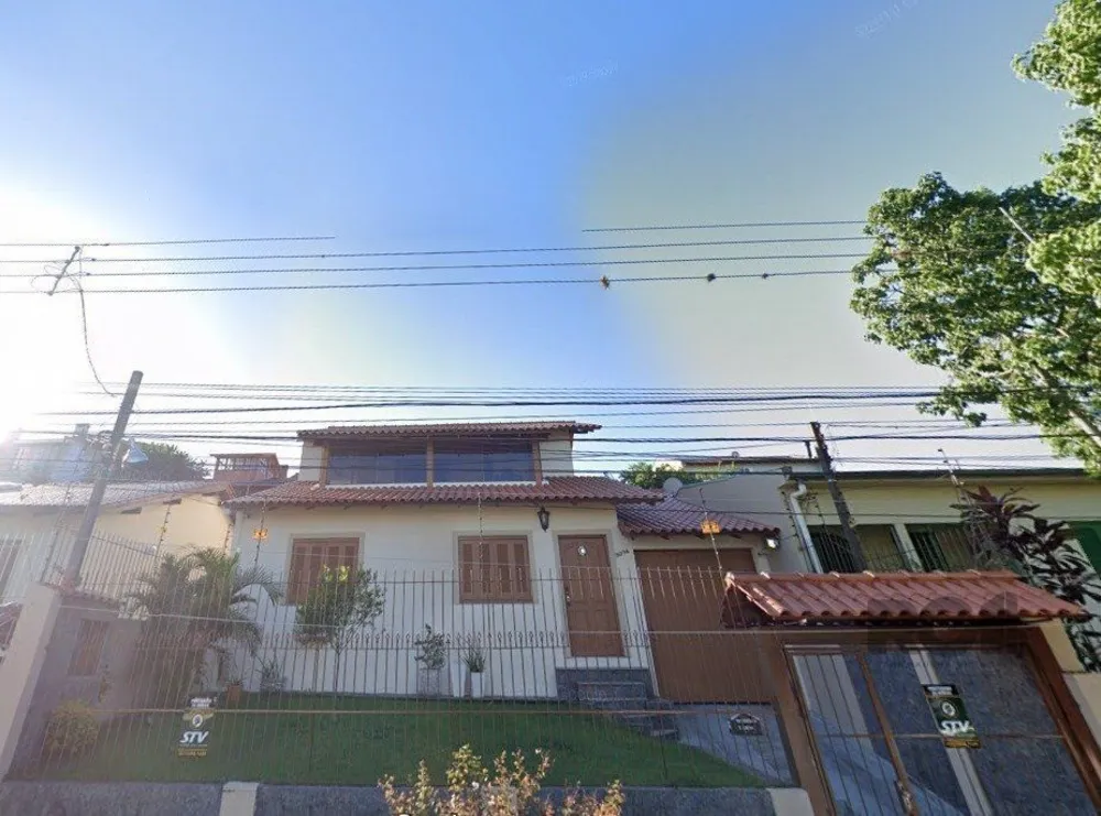 Casa, 3 quartos, 206 m² - Foto 1