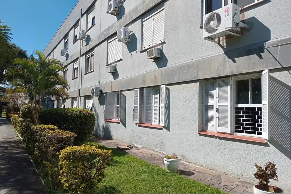 Apartamento, 3 quartos, 83 m² - Foto 1