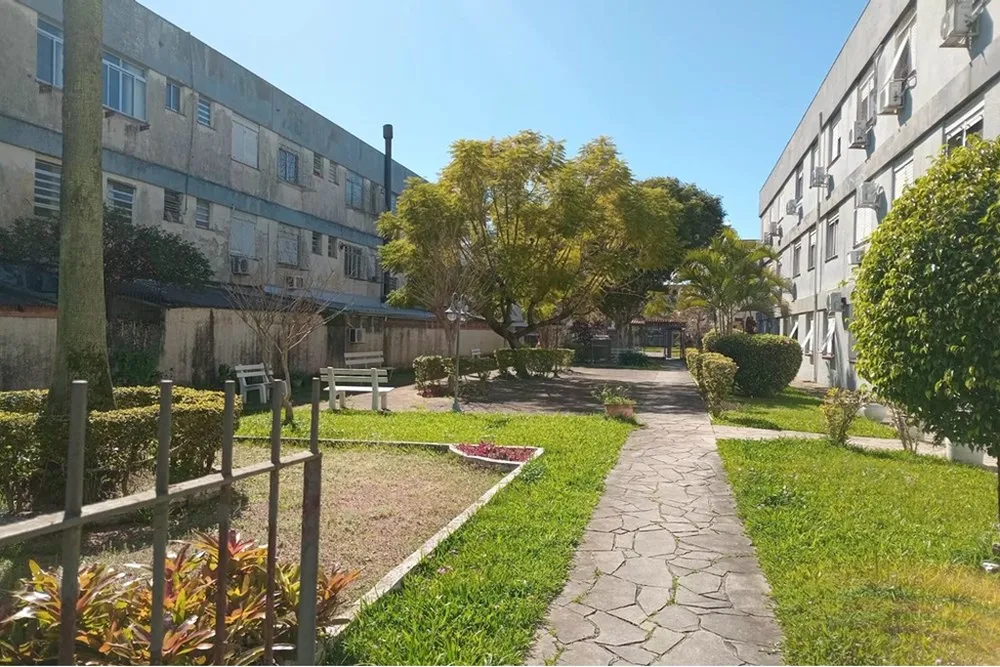Apartamento, 3 quartos, 83 m² - Foto 3
