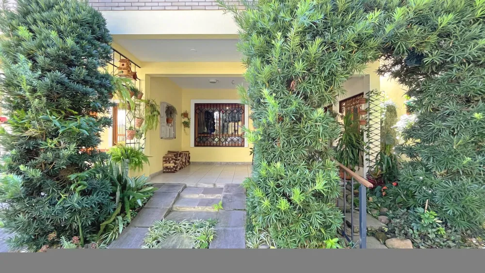 Apartamento, 4 quartos, 251 m² - Foto 4