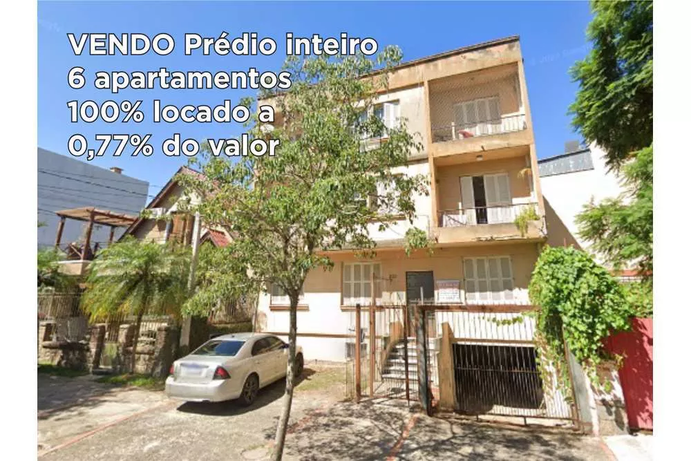 Apartamento à venda com 9 quartos, 499m² - Foto 1