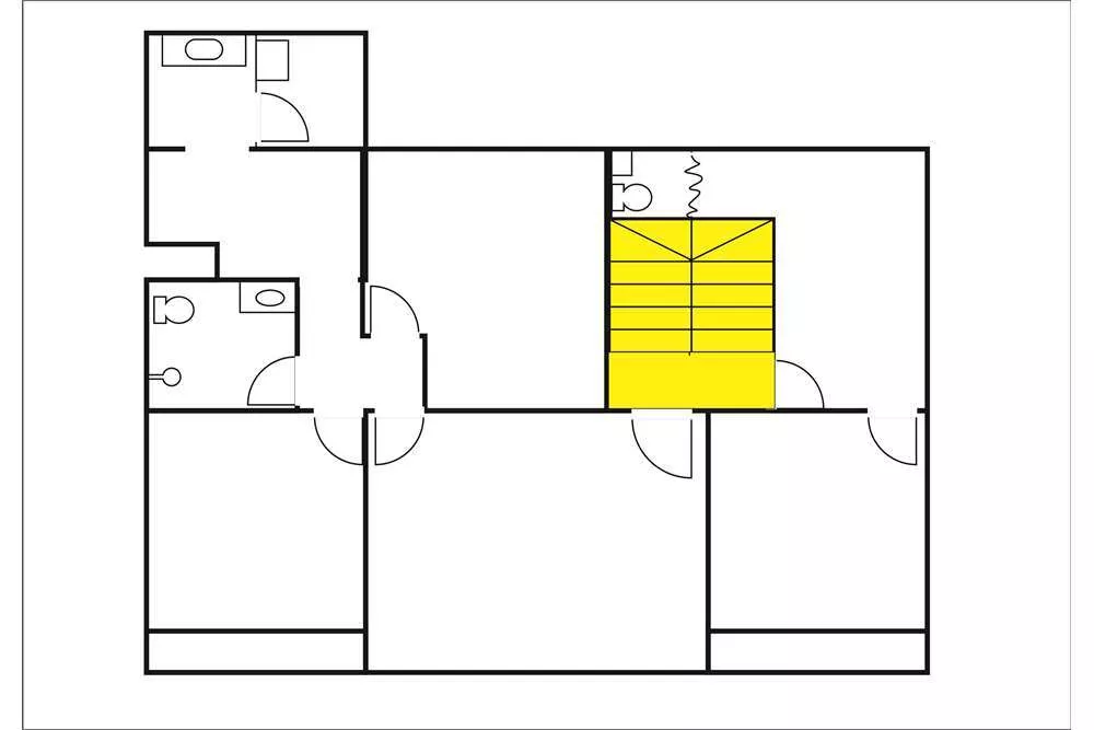 Apartamento à venda com 9 quartos, 499m² - Foto 3