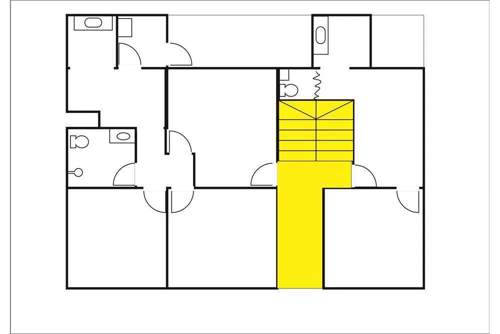 Apartamento à venda com 9 quartos, 499m² - Foto 2